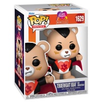 Funko Pop! Movies: Care Bears X Monsters - Tender Heart Bear as Dracula (1629)