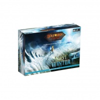 SolForge Fusion: Last Winter Booster Kit