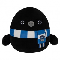 Pehmo: Squishmallows - Harry potter - Ravenclaw Raven (25cm)