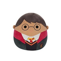 Pehmo: Squishmallows - Hp Harry Potter (25cm)