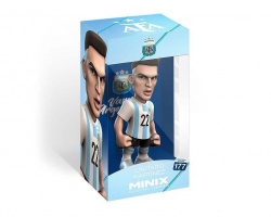 Figu: Argentina - Lautaro (Minix, 12cm)