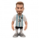 Figu: Argentina - Alexis Mac Allister (Minix, 12cm)