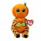 Pehmo: Ty - Beanie Boos - Trickster Pumpkin (15cm)