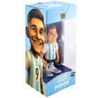 Figu: Argentina - Julian Alvarez (Minix, 12cm)