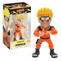 Figu: Naruto - Iconic Pose Naruto (Minix, 12cm)