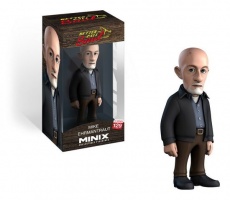 Figu: Better Call Saul - Mike (Minix, 12cm)