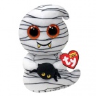 Pehmo: Ty - Boo Buddy - Ooooky Ghost (15cm)