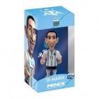 Figu: Argentina - Angel Di Maria (Minix, 12cm)