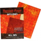 Dungeon Craft: Battle Map - Hell