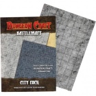 Dungeon Craft: Battle Map - City