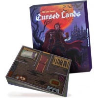 Dungeon Craft: Cursed Lands