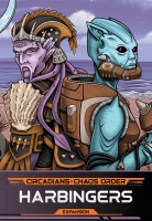 Circadians: Chaos Order - Harbingers Expansion