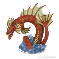 D&D Icons of the Realms: Whirlwyrm Boxed Miniature