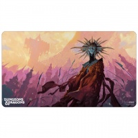 Ultra Pro Playmat: D&D Planescape - Sigil And The Outlands V3