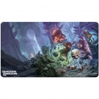 Ultra Pro Playmat: D&D Planescape - Morte's Planar Parade V2