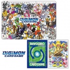 Digimon TCG: Tamer's Set 3 PB-05