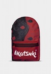 Reppu: Naruto Shippuden - Akatsuki Red/Black