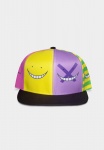 Lippis: Assassination Classroom - Snapback Cap