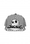 Lippis: Nightmare Before Christmas - Jack Novelty Cap