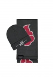 Lahjasetti: Naruto - Men's Giftset (Beanie & Scarf)