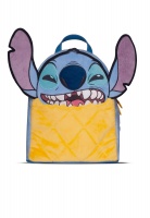 Reppu: Disney - Stitch Pineapple, Novelty Mini Back Pack