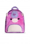 Reppu: Squishmallows - Lola Plush Mini Backpack