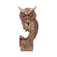 Nemesis Now: Ohm Owl (29cm)