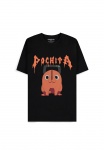 T-Paita: Chainsaw Man - Pochita Short Sleeved T-shirt (XL)