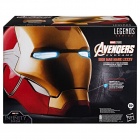 Marvel: Avengers Endgame - Iron Man Electronic Helmet