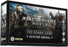 Monster Hunter World: The Board Game - Hunter's Arsenal