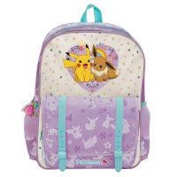 Reppu: Pokemon - Flowers Adaptable Backpack (42cm)