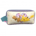 Penaali: Pokemon - Flowers Triple Pencil Case