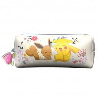 Penaali: Pokemon - Flowers Pencil Case