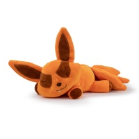 Pehmolelu: Naruto - Sleepy Kurama (30cm)