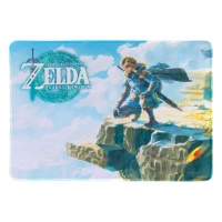 Hiirimatto: The Legend of Zelda - TOTK Desktop Pad (35x25cm)