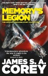 Memory's Legion: The Complete Expanse Story Collection