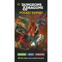 Dungeons & Dragons: Pocket Expert