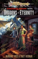 Dragonlance: Dragons of Eternity (Dungeons & Dragons) (HB)