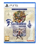 Suikoden I & II Remaster: Gate Rune and Dunan Unification Wars