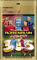 FIFA 365: Adrenalyn XL - 2025 Starter Pack