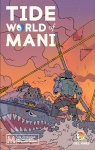 Mothership Rpg Tide World Of Mani