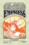 Mothership Rpg Cloud Empress Rulebook