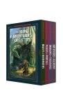 D&D 5th Edition: Young Adventurer's Guide - Collection Box Set 2