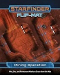 Starfinder: Flip-Mat - Mining Operation