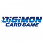 Digimon TCG: Special Limited Booster