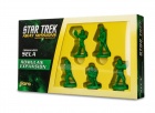 Star Trek: Away Missions - Sela's Infiltrators Expansion