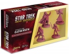 Star Trek: Away Missions - Gowron's Honor Guard Expansion