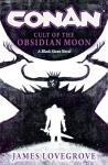 Conan: Cult of the Obsidian Moon (HC)