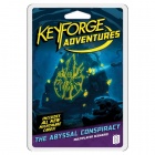 KeyForge: Adventures - The Abyssal Conspiracy