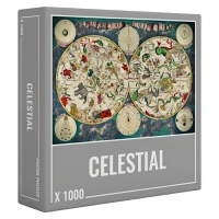 Palapeli: Celestial (1000)